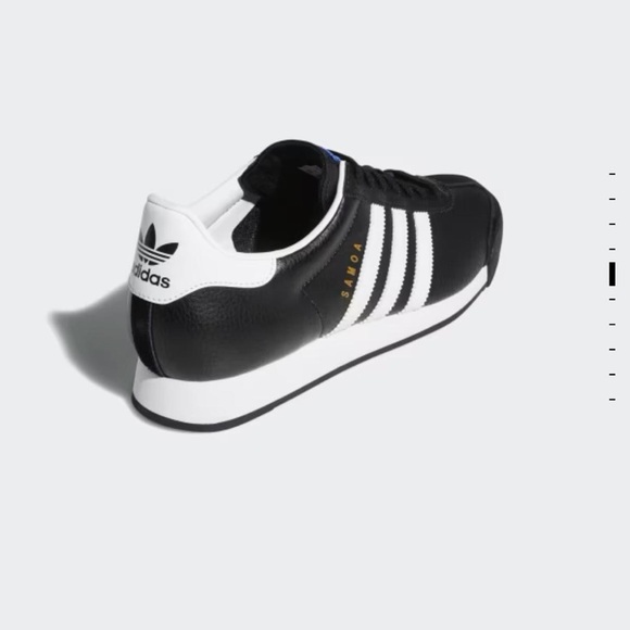 Adidas Samoa - Picture 3 of 10
